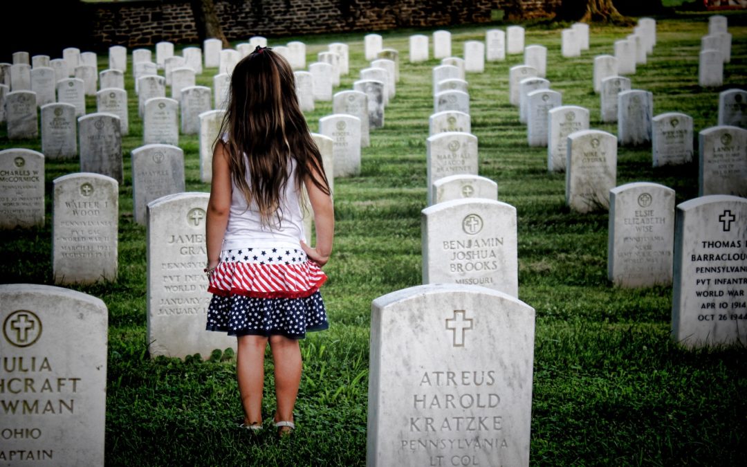 The National Day of Mourning – April 28