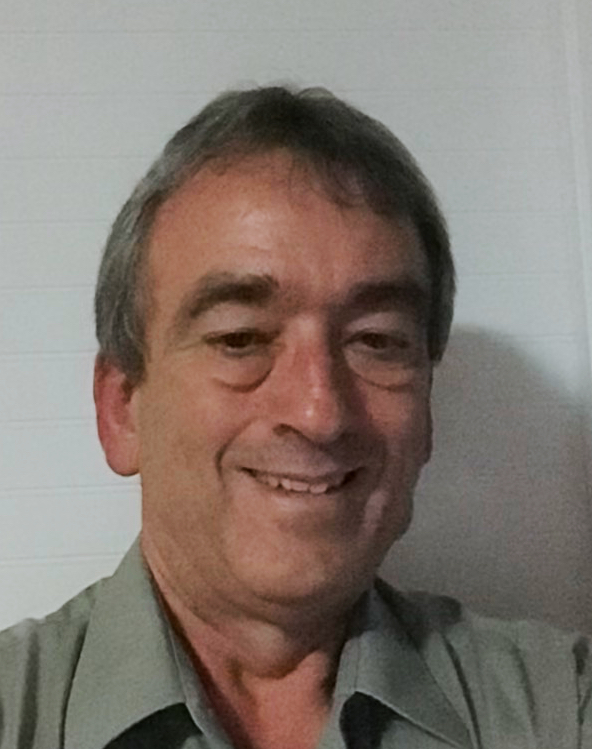 Pat Bulmer